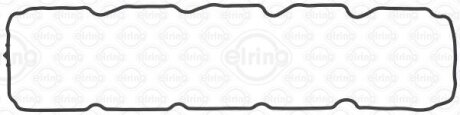 Комплект прокладок клапанної кришки DODGE DAKOTA, DURANGO, RAM 1500 JEEP GRAND CHEROKEE II, GRAND CHEROKEE III 4.7 09.97- ELRING 591670 (фото 1)