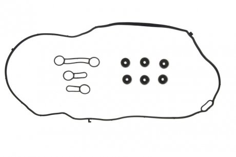 HONDA К-т прокладок, крышка головки цилиндра Acord VII, CR-V III ELRING 595.350 (фото 1)