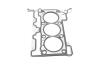 Комплект прокладок, головка цилиндра FORD 1.0 EcoBoost (выр-во) ELRING 657.110 (фото 3)
