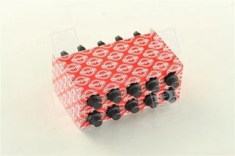 Болт головки блоку (компл.) MITSUBISHI 4G93 ELRING 709.270