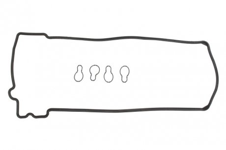 Комплект прокладок, кришка головки ELRING 728.990