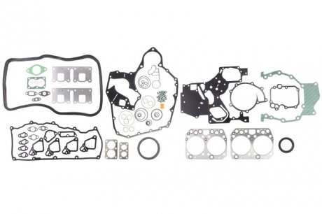 Компл. прокладок двигателя ELRING 742770