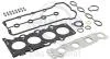 Комплект прокладок двигуна (верх) CHEVROLET MW, FIAT SEDICI, SUBARU JUSTY III, SUZUKI IGNIS I, IGNIS II, LIANA, SWIFT III, SX4, WAGON R+ 1.3/1.5/1.6 09.00- ELRING 747340 (фото 1)
