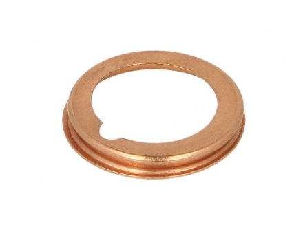 Уплотнительное кольцо, резьбовая пр ELRING 776.319