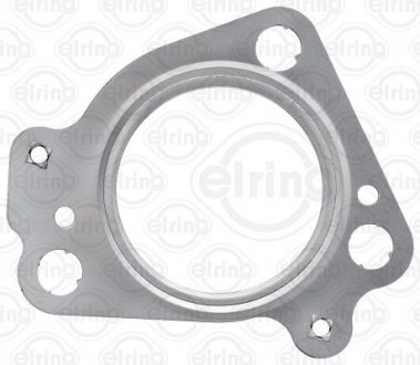 GM GASKET EXHAUST PIPE ELRING 795200 (фото 1)