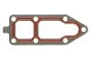 Прокладка насоса охолоджуючої рідини DAF CF, XF 106, XF II, XFC, XG, XG+, IRIZAR I3, I4, I6, I8, TATRA PHOENIX, VAN HOOL EX, TX, VDL FUTURA MX-13303-MX375 05.10- ELRING 801610 (фото 1)