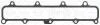 Прокладка колектора впуск Toyota Land Cruiser 200 4.5 D4-D 07- 810.980