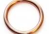 Уплотняющее кольцо, резьбовая пр., Уплотняющее кольцо 813192