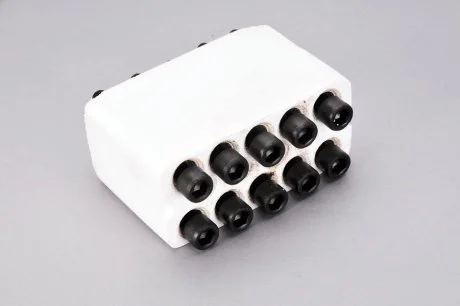 Болти ГБЦ (к-кт) ELRING 819.832