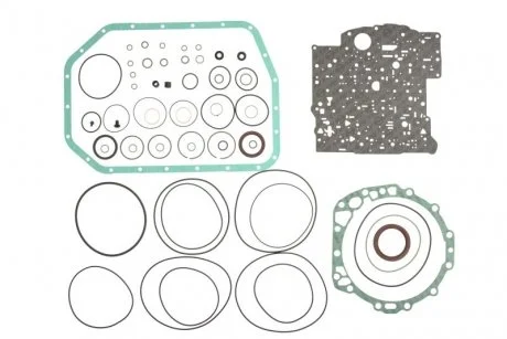 Комплект прокладок автомат. Коробки BMW ZF (вір-во) ELRING 821.530