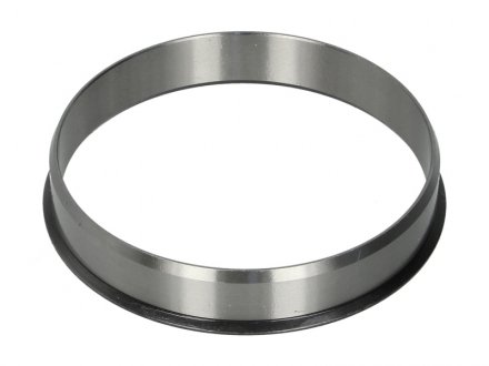 Вращающееся кольцо сальника коленвала. MAN. 100x105/110x19 обойма сальника ELRING 834.270 (фото 1)
