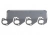 Прокладка колектора з листового металу в комбінації з паронитом 835.102