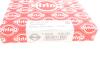 ZIMERING WAЈU TYЈ TOYOTA AVENSIS,COROLLA,RAV 4 1ZZ-FE3ZZ-FE4ZZ-FE ELRING 848430 (фото 5)