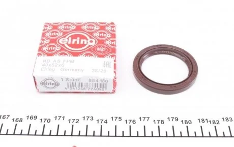 Сальник розподілвалу ELRING 854.180