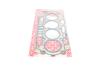 USZCZELKA GLOWICY ELRING 872.500 (фото 4)