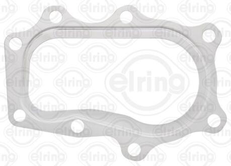 Прокладка турбокомпресора IVECO CROSSWAY, EUROCARGO IV, EUROCARGO V, TECTOR I F4AFE411A-F4AFE612F 01.12- ELRING 877720