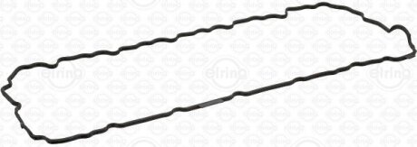 Прокладка ГБЦ RVI C, D, VOLVO 8900, 9500, B8, FE II, FL III D8K250-DTI8-122HS 05.12- ELRING 884280