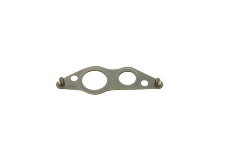 Прокладка клапана egr mercedes om651 12>> ELRING 891880