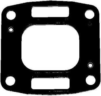 Прокладка турбокомпресора ELRING 896940