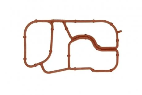 Прокладка масляного радіатора Audi A3, A4, A5, A6, Q5, TT /VW Golf V, VI, Passat B7, Tiguan 1.8-2.0TSI ELRING 898.010