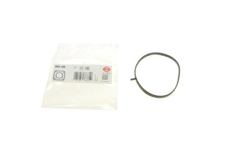 Прокладка клапана EGR MERCEDES OM651 12>> ELRING 898.190