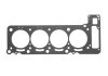 Прокладка, головка цилиндра 906.800