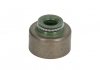 Сальник клапана впуск зелений MAZDA 1,5/2,0 16V 5,5x11/14x10,5 (вир-во Elring) 935.960