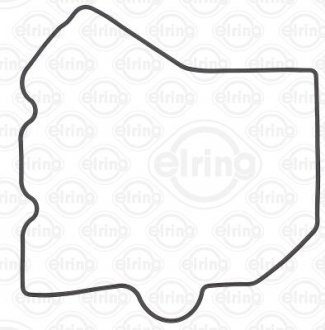 USZCZ.FILTRA OLEJU FIAT ELRING 939330 (фото 1)