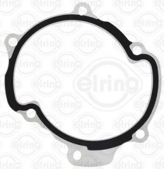 Прокладка насоса охолоджуючої рідини ALFA ROMEO 159, BRERA, SPIDER, BUICK ENCLAVE, LA CROSSE, CADILLAC ATS, BLS, CTS, CTS SPORT, SRX, STS, XTS, CHEVROLET CAMARO, CAPTIVA 2.8-3.6ALK 01.04- ELRING 943600