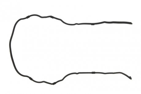 Прокладка передньої кришки нижня ELRING 944470 (фото 1)