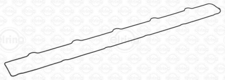 Прокладка впускного колектора VOLVO FH16, FH16 II, FH16 III D16C550-D16K750 01.03- ELRING 994060