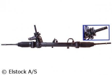 Рулевой механизм ELSTOCK 110263 (фото 1)