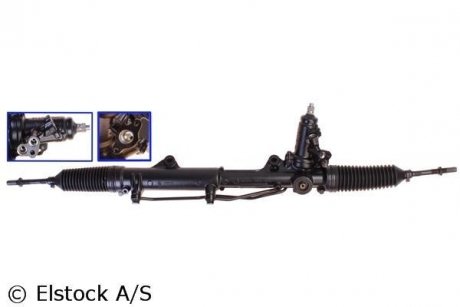 Рулевой механизм ELSTOCK 11-1280 (фото 1)