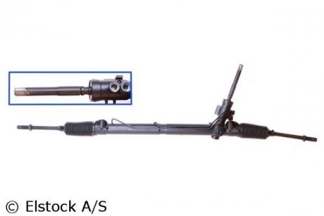 Привод ELSTOCK 11-1452