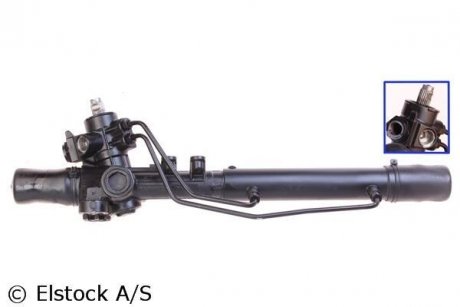 Рулевой механизм ELSTOCK 120367 (фото 1)