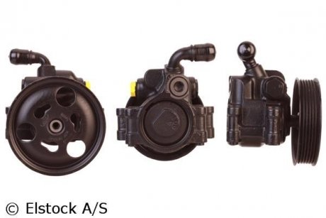 Гідравлічний насос, кермо ELSTOCK 15-0037