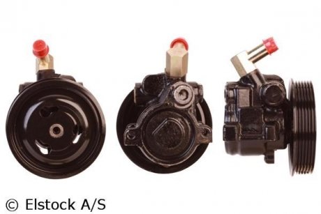 Гидравлический насос, рулевое управление ELSTOCK 15-0047