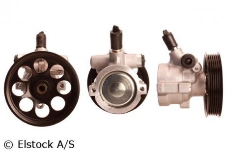 Гидравлический насос, рулевое управление ELSTOCK 150081