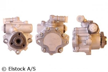 Гидравлический насос, рулевое управление ELSTOCK 15-0288