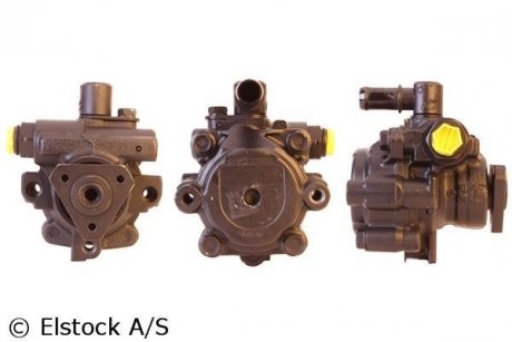 Гидравлический насос, рулевое управление ELSTOCK 15-0610