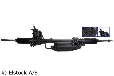 Рульовий механізм ELSTOCK 171545 (фото 1)