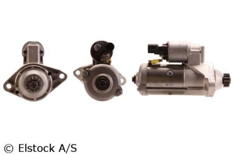 Стартер ELSTOCK 254146