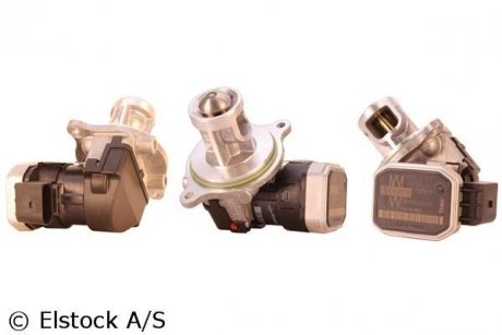 Клапан ELSTOCK 730166 (фото 1)