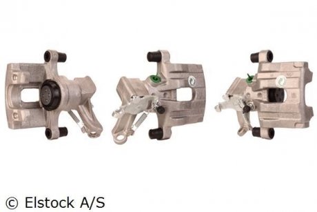 Гальмівний супорт ELSTOCK 86-0827