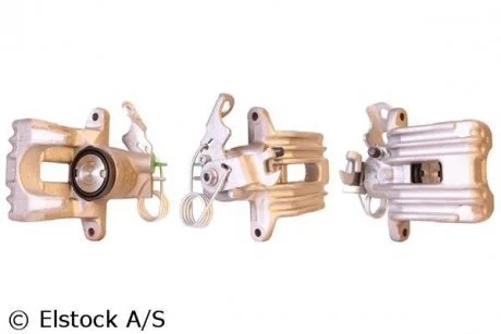 Гальмівний супорт ELSTOCK 870193