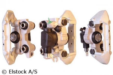 Гальмівний супорт ELSTOCK 87-0614-1