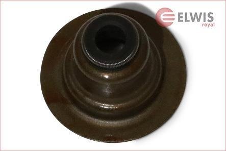 Ковпачок олійних стін (сальник клапана) Elwis Royal 1626573 (фото 1)