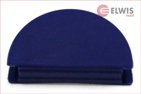 Прокладка, крышка головки цилиндра Elwis Royal 2156001