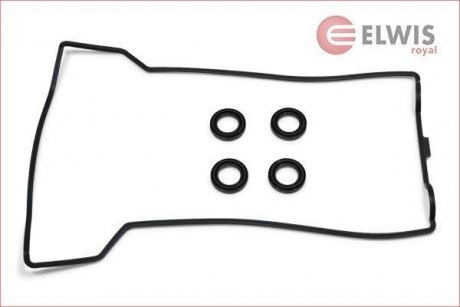Набір прокладок кришки головки циліндра Elwis Royal 9122014 (фото 1)