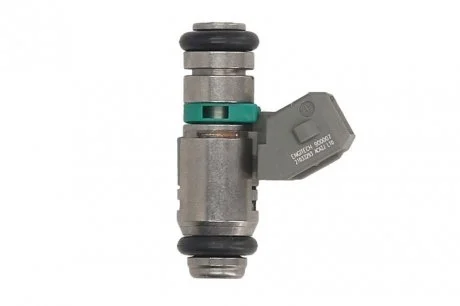 Паливний інжектор RENAULT CLIO II, CLIO III, FLUENCE, KANGOO, KANGOO EXPRESS, LAGUNA I, MEGANE I, MEGANE I CLASSIC, MEGANE II, MEGANE SCÉNIC, SCENIC I, THALIA I 1.0-2.0 11.97- Engitech ENT900007